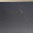 Chinese Gongfu Tea Set - Ceramic 360 Rotating teapot with Infuser, 8Cups, Semi Automatic Dragon Design for Loose Leaf Tea (Gift Box Set)