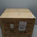 Liberty Garden 778 200' Hose Storage Box, Bronze, 23 x 16.9 x 18.15 inches