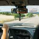 EZ Pass Holder for Windshield Ezpass Holder with Strong Suction Cups Toll Pass Transponder E ZPass Holder Transparent Colour