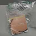 Well People Bio Powder Foundation, Lightweight & Hydrating Foundation For Perfecting & Smoothing Skin, Semi-Matte Finish, Vegan & Cruelty-free, 4N