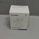 SYNCWIRE Magnetic Car Phone Holder for Dashboard, Cell Phone Car Kits, 360 Adjustable Magnet Cell Phone Mount Compatible with iPhone, Samsung, LG, GPS, Mini Tablet and More (Black)