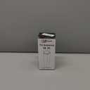 TV Antenna Indoor - 2026 Upgraded HD Digital Antenna for Smart, 360 Long Range Reception Supports 4K 1080P, TV Antenna for Local Channels in Crystal Clear, Easy Installation