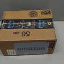 New Replace Remote Control Compatible with Denon RC-1027 Remote AV Receiver System TU1500AE