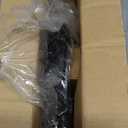 CAROTE Nonstick Frying Pan Skillet,Non Stick Granite Fry Pan Egg Pan Omelet Pans, Stone Cookware Chef's Pan, PFOA Free,Induction Compatible(Classic Granite, 8-Inch) (Black)