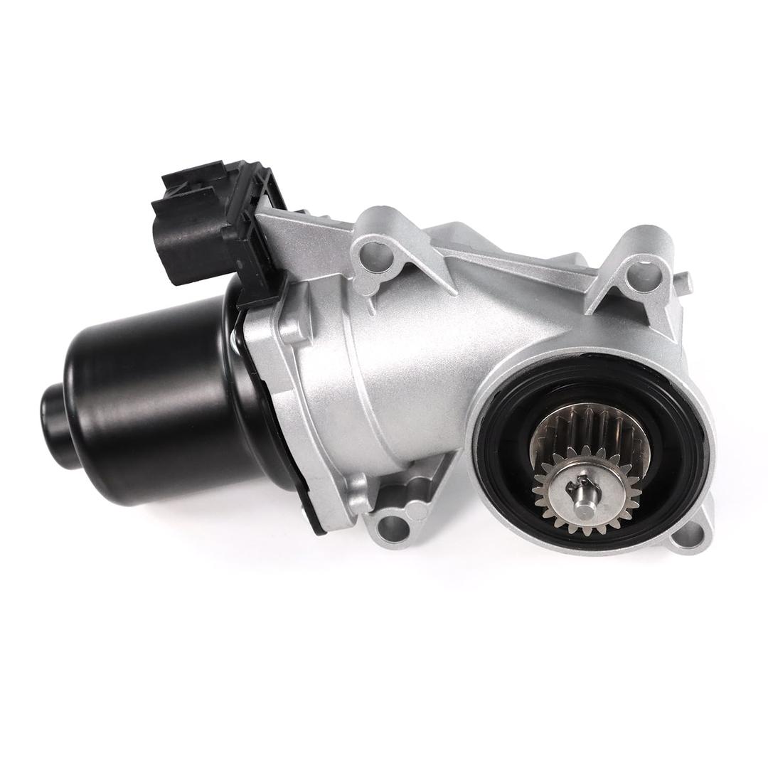 4WD Transfer Case Shift Motor Actuator 600-899, Compatible with Avalanche Tahoe Sierra 1500 Yukon XL Silverado 1500 2007-2018, Replaces Transfer Case Shift Motor Assembly 19258696 23369032