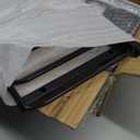 Power Tool Organizer Wall Mount - 400Lbs Load 4 Layers Storage Rack with 8 Drill Holders for Drills Cordless Tools. Heavy Duty Iron Garage Tool Organizer Storage for Workshop Shed Pegboard Basement