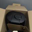 SodaStream Terra Sparkling Water Maker (Black) with CO2 and Dishwasher Safe Bottle