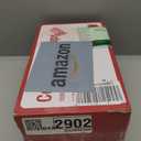 Concordia Supply Communion Cups - 1-3/8" Recyclable Hard Plastic Cups w/Smooth Edges & Fits Standard Holy Communion Trays for Church Services, Fellowship & Santa Cena, (1000 Count) (Transparent)