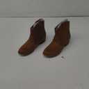 Pacifica G Western Boot Size 5