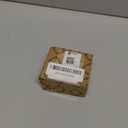 1/2" Brass 3-Way Switch Valve Shower Switch Adapter with Seal, Three-Way Vents Adapter Switch Valve for Shower System, Kitchen, Bathroom, Chrome (Metal Sliver)