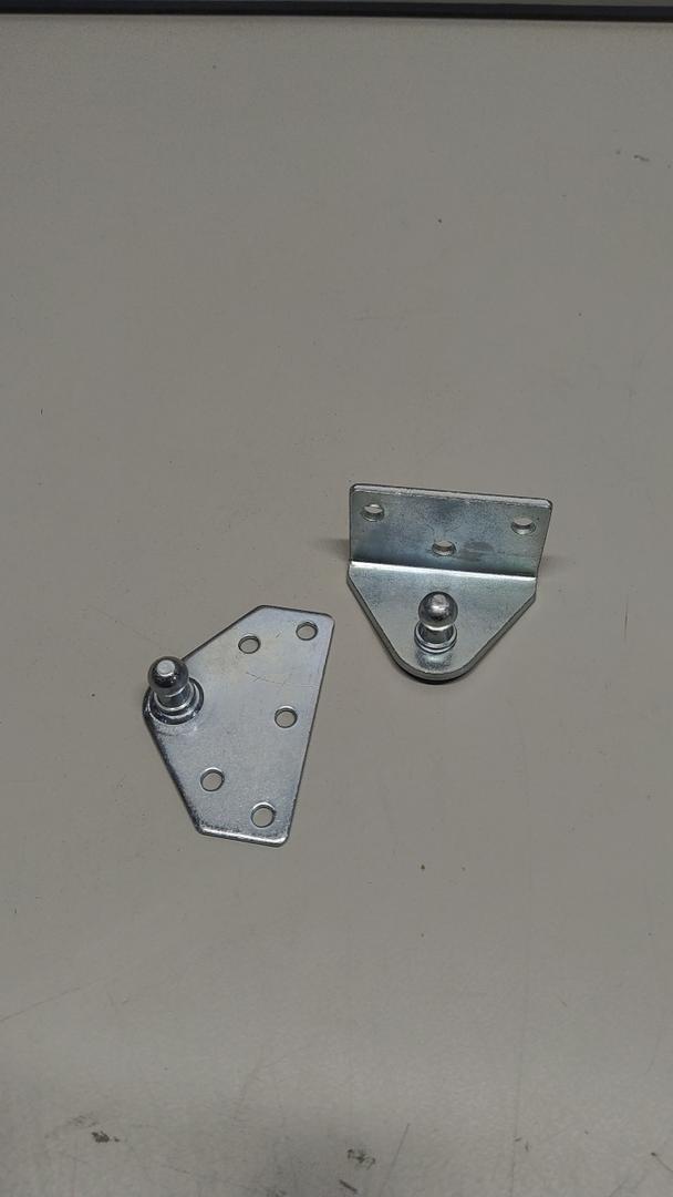 Metal Support Brackets