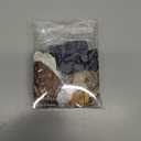 IVARYSS Satin Scrunchies for Women, Soft Than Silk for Hair, Fashion Ties and Bands for Thin | Thick Hair Styling, 16 Pack (Neutral Color)