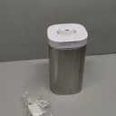 Jack & Rose Stainless Steel Humidifier, Easy to Clean, Dishwasher Safe, Cool Mist Humidifiers for Bedroom