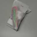 2 x UV Protection Phone Umbrella for Sun,Universal Adjustable Piggy Suction Cup Phone Stand Umbrella,Sun Shade (Colorful-Random Color)