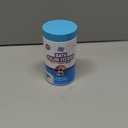 Tub Works Bath Color Fizzies, 150 Count | Nontoxic & Fragrance-Free | Fizzy, Bath Color Tablets for Kids | Create Colorful Water | Water Tablets in 7 Colors for Variety | Bath Bombs for Kids Bathtub