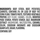 DINTY MOORE Beef Stew, 25% Less Sodium, 15 oz. can (12-pack)