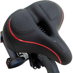 TrubliFit Replacement Seat for Peloton Bike or Peloton Bike Extra Wide