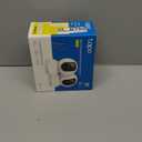 Tapo 2K Pan/Tilt Security Camera for Baby Monitor, Dog Camera w/Motion Detection, 2Way Audio Siren, Night Vision, Cloud&SD Card Storage, Works w/Alexa & Google Assistant, 2Pack (Tapo C210P2)