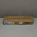 18 inch Ball Bearing Drawer Slides 6 Pairs (12pcs) - 100LB Capacity, Full Extension Side Mount Slides for Kitchen Cabinets, Wardrobes, Office Furniture (Silver 18inch)