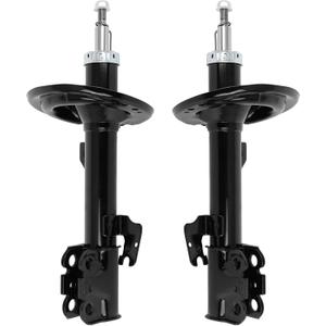 ECCPP Front Shocks Absorbers Struts for 2011-2014 Toyota Sienna (339295, 73050, 339294, 73049-2pcs)