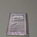 Self Adhesive Eyelashes Reusable Natural Self Adhesive Lash Clusters Wispy Press on Lashes Pre-Glue 8-12mm 120pcs C Curl DIY Eyelash Extensions Kit No Glue Needed by ALICE