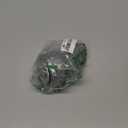 36110 Idler Pulley with Bolt, Dust Shield, and Spacer Compatible with Buick Cadillac Chevrolet GMC Pontiac SAAB Saturn