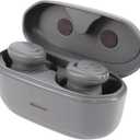 Walkers Suppressor Earbuds 25dB NRR Hearing Protection with HD Sound, 36-Hour Battery, Waterproof Design