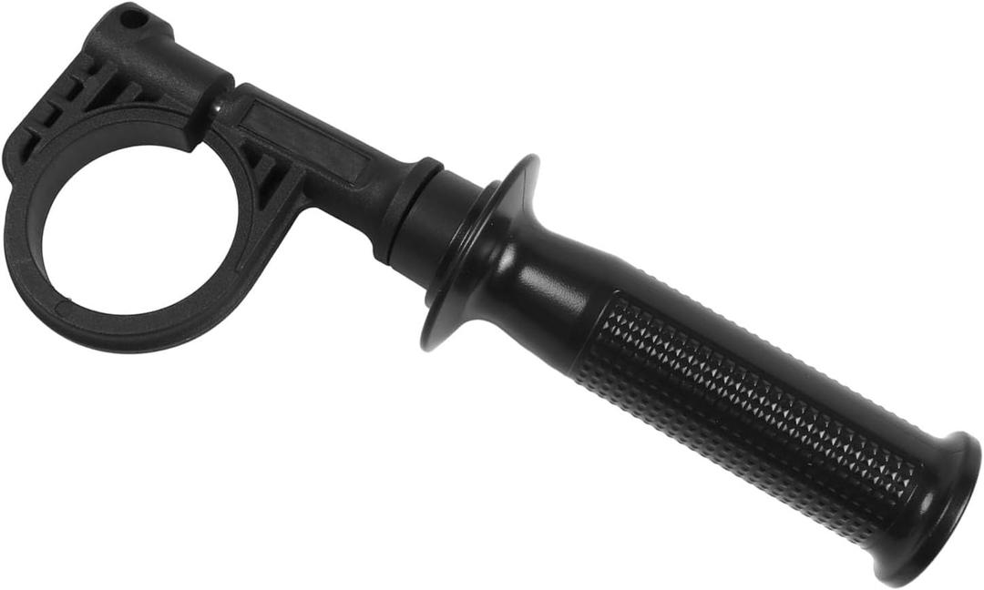 N433408 Drill Side Handle for DeWalt DCD991M2 DCD991B DCD991P2 DCD996B DCD996M2 DCD996M2V DCD996P2 DCD930 DCD970 DCD985