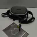 Nekteck Cordless Neck Massager, Shiatsu Neck and Back Massager with Heat, FSA Eligible Gift, Deep Tissue 6D Kneading Massage Pillow for Neck Shoulder Pain Relief, Ideal Christmas Gifts for Men Women