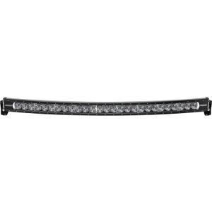 Rigid Industries - Radiance+ Curved 50in. RGBW Light Bar (350053)