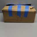 28" Farmhouse Lamps Set of 2, Vintage 3-Way Dimmable Touch Control Table Lamps with USB A+C Fast Ports & AC Outlets, Rustic Traditional Classic Bedside Nightstand Lamps for Living Room Bedroom White