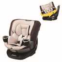 Safety 1st Turn and Go DLX 360 Rotating Convertible Car Seat in Dunes Edge