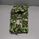 Dog Long Sleeve Pajamas S