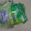 Oral-B Glide Complete Floss Picks, Dental Floss Picks, Scope Outlast, 75-ct, Toothpicks Floss Picks