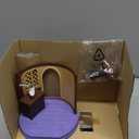 Wizarding World Harry Potter, Magical Minis Charms Classroom with Exclusive Hermione Granger Figure and Accessories, Kids Toys for Ages 5 and up