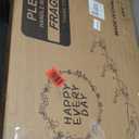 Jigsaw Puzzle Board 1500 Pieces, 2-in-1 Tilting and Rotating Puzzle Board with Drawers and Cover, Wooden Portable Puzzle Board for Adults, Board Game Table for All Ages