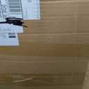 Double Clothing Rack with Wheels, long 47 inches Clothes Rack