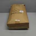 Sleeping Bags for Adults Kids - 3 Season Cold&Warm Weather Waterproof Camping Sleeping Bags - Lightweight Sleeping Bags for Camping Hiking Outdoor Travel (Earth&Beige)