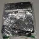 Thank You Poly Mailer 10x13 Inch 100 Pcs, Waterproof and Tear-Resistant Shipping Bags for Clothing, Strong Mailing Bags with Self-Seal, Stars Printed Packaging Bags for Small Business