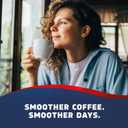 Seattle’s Best Coffee, Dark Roast Ground Coffee, Henry's Blend, 100% Arabica, 6 Bags (12 oz Each), BBD 03/06/2027