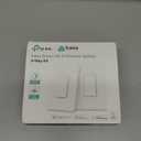 Kasa Smart 3 Way Dimmer Switch KIT, Dimmable Light Switch Compatible with Alexa, Google Assistant and SmartThings, Neutral Wire Needed, 2.4GHz, ETL Certified, No Hub Required, White (KS230 KIT v2)