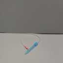 Frida Baby NoseFrida SnotSucker for Baby, Nasal Aspirator for Baby, Nose Sucker Baby Nasal Aspirator for Baby, Congestion Relief with 24 Extra Hygiene Filters