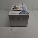 Shark NV360 Navigator Lift-Away Deluxe Upright Vacuum with Large Dust Cup Capacity, HEPA Filter, Swivel Steering, Upholstery Tool & Crevice Tool, Blue