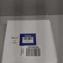 Petbobi Heavy-Duty Dog Tie-Out Cable - 50FT Extra Strong Wire Cable for Large Pets Up to 300Lbs, Rust Proof Dogs Leash with Carabiners and 360 Swivel, Pet Leads for Yard Camping Outside, Black