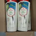 Old Spice Body Wash for Men, Fresher Fiji Scent, Fresher Collection, 16 Fluid Ounce (Pack of 4)