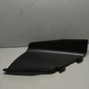 LQI Deflector Black Compatible with Toro Riding Mowers #112-3951