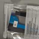 Brother LC406CS, LC406MS, LC406YS 3-Color Ink Cartridge Set, LC406