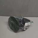 NDS 422G Pop-Up Drainage Emitter with Elbow fits 4-Inch Sewer and Drain Pipe, Works with Drainage Systems Including Catch Basins, Green