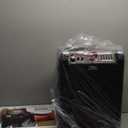 KaraoKing Karaoke Machine-Wireless Microphone Speaker with Disco Ball