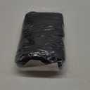 10 Set Compression Packing Cubes for Travel Essentials,Compressible Expandable Packing Cubes for Suitcase,OlarHike Luggage Organizer Bags for Travel,Handy Helper for Organizing Clothes(Black)